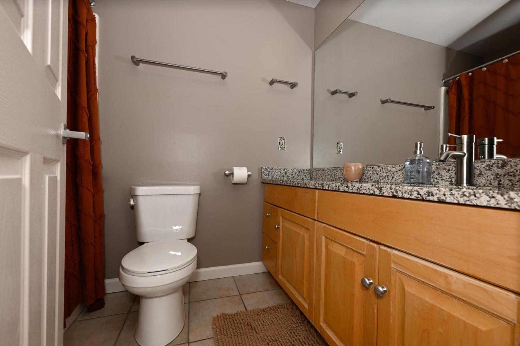 2 Bath Prkg+Gym+Sauna Perk Plaza +30 Day Cleveland Buitenkant foto