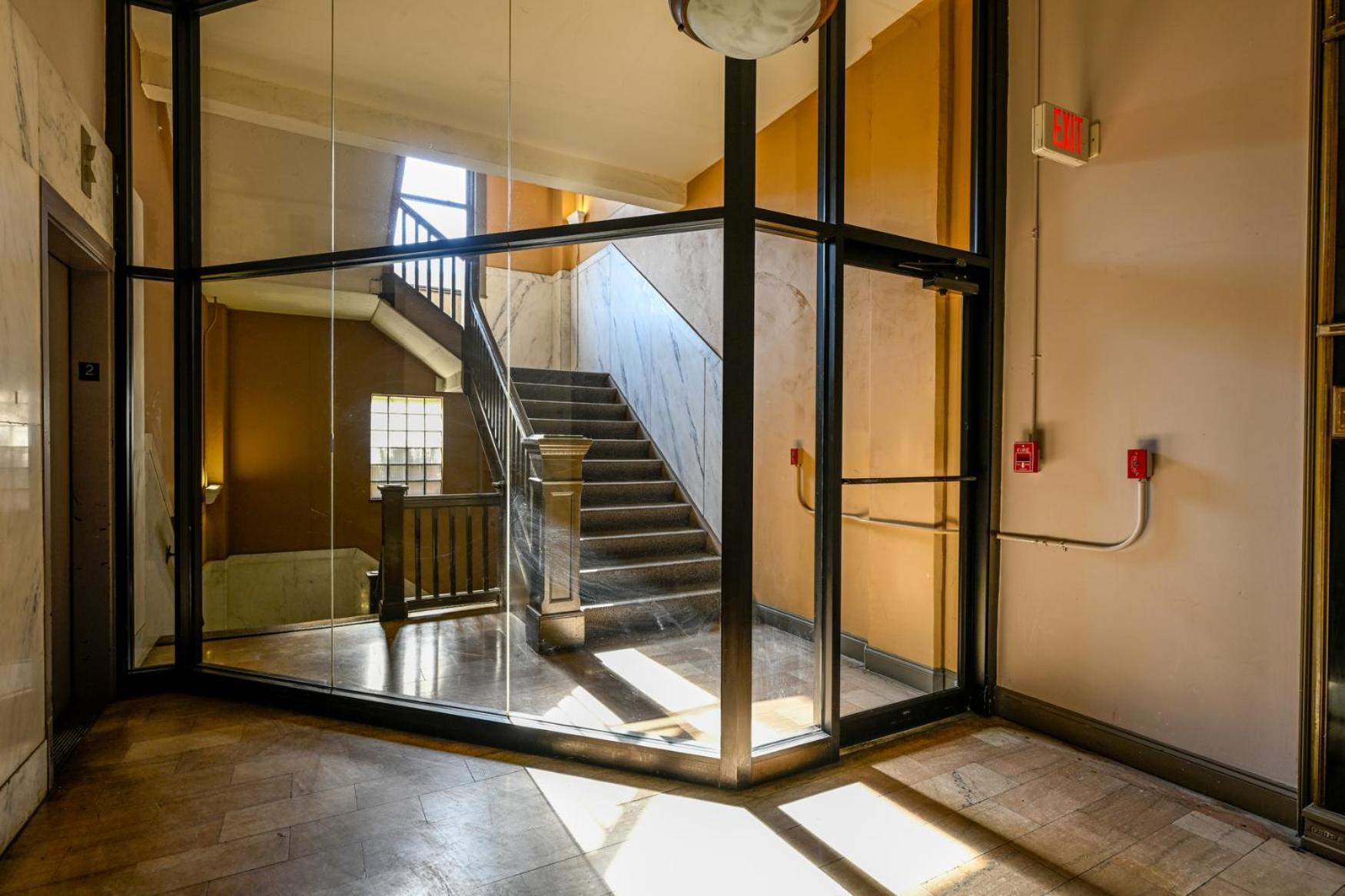 2 Bath Prkg+Gym+Sauna Perk Plaza +30 Day Cleveland Buitenkant foto