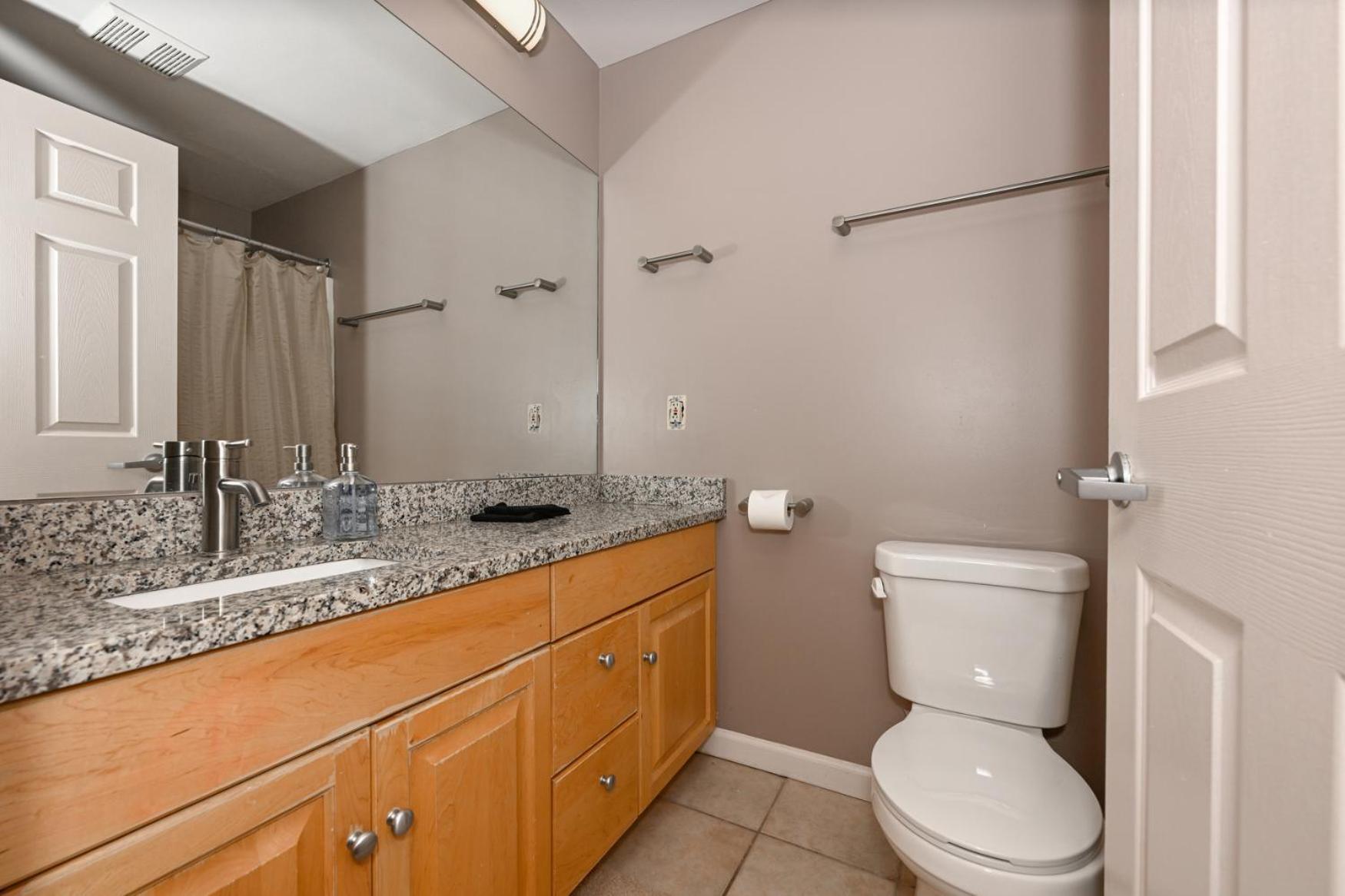 2 Bath Prkg+Gym+Sauna Perk Plaza +30 Day Cleveland Buitenkant foto